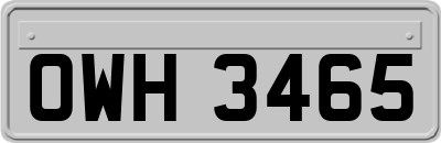 OWH3465