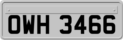 OWH3466