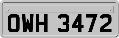 OWH3472