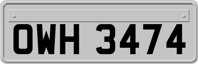 OWH3474