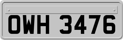 OWH3476