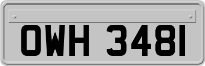 OWH3481