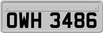 OWH3486