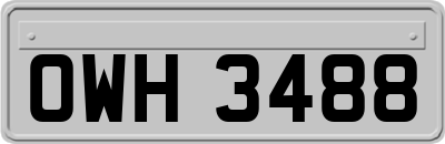 OWH3488