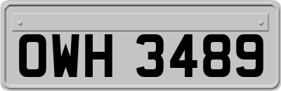 OWH3489