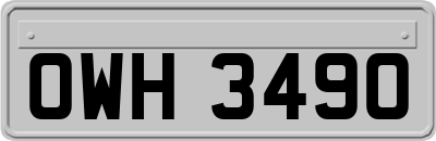OWH3490