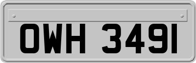 OWH3491