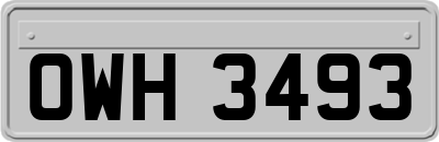 OWH3493