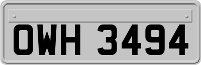 OWH3494