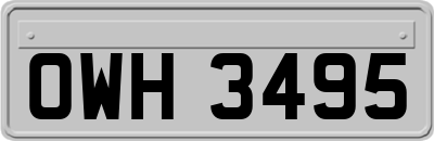 OWH3495