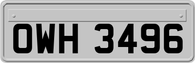 OWH3496