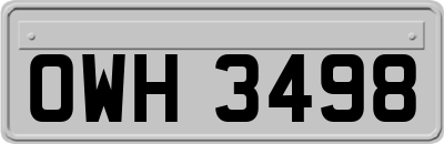 OWH3498
