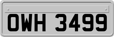 OWH3499