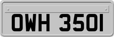 OWH3501