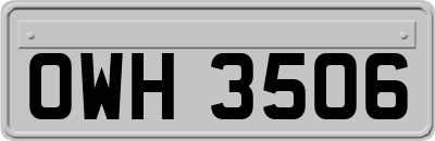 OWH3506