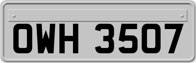 OWH3507