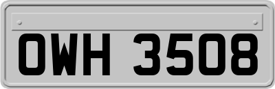 OWH3508
