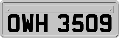 OWH3509