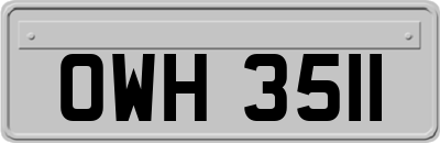 OWH3511