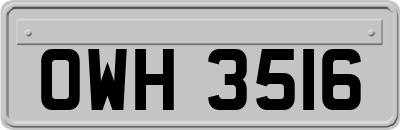 OWH3516