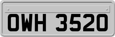 OWH3520