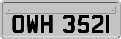 OWH3521