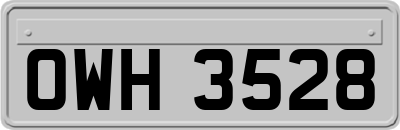 OWH3528