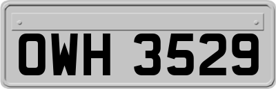 OWH3529