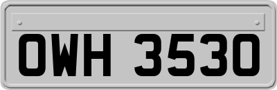 OWH3530