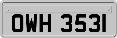 OWH3531