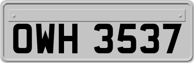 OWH3537
