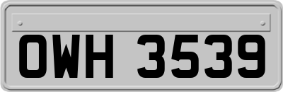 OWH3539