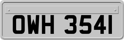 OWH3541