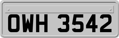 OWH3542