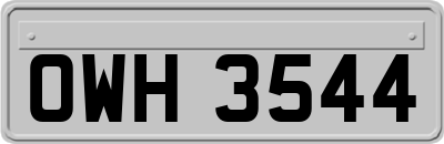 OWH3544