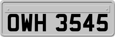 OWH3545