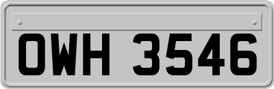 OWH3546