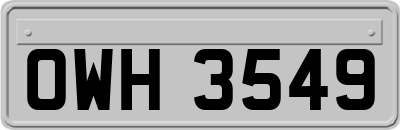 OWH3549