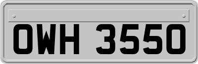 OWH3550