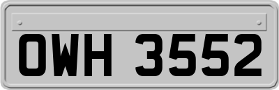 OWH3552