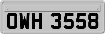 OWH3558