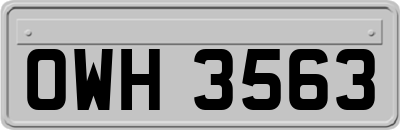 OWH3563