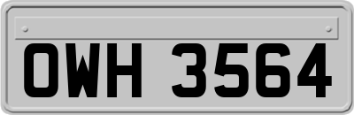 OWH3564