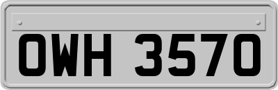 OWH3570