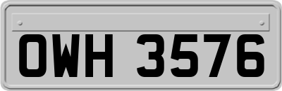 OWH3576