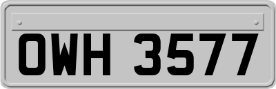 OWH3577