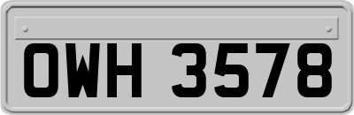 OWH3578