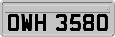 OWH3580