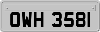 OWH3581
