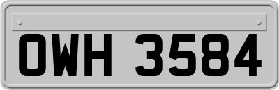 OWH3584